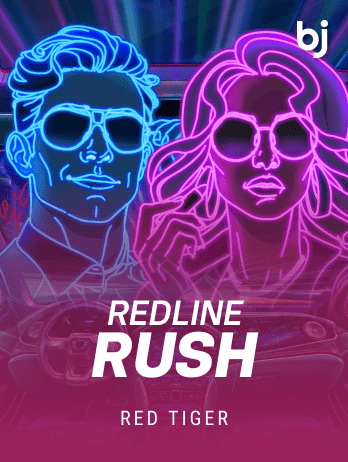 Redline Rush game thumbnail