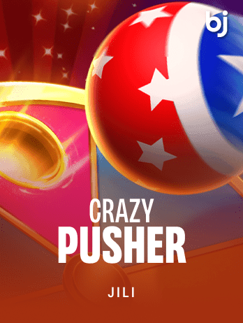 Crazy Pusher game thumbnail