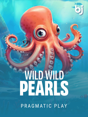 Wild Wild Pearls game thumbnail