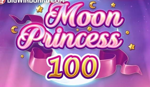 Moon Princess 100